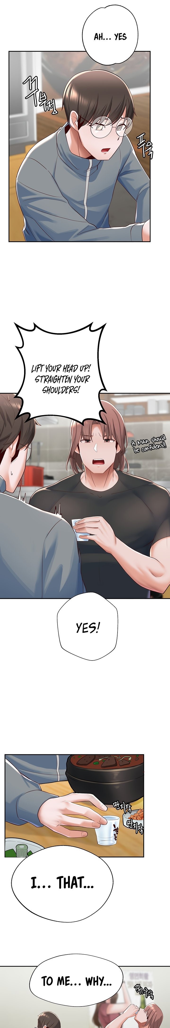 Escape Loser - Chapter 7 [photo 31] - MangaPorn