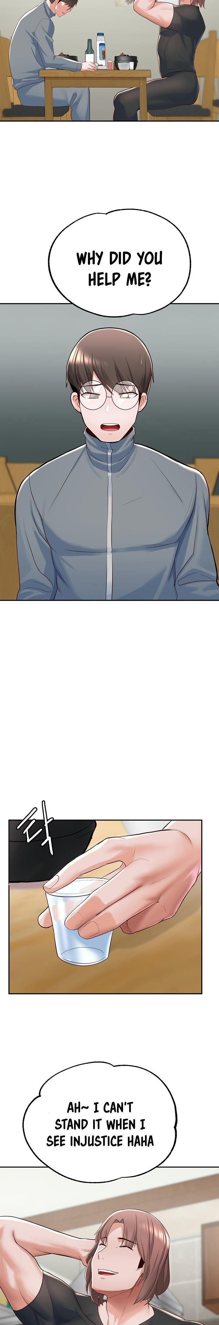 Escape Loser - Chapter 7 [photo 32] - MangaPorn