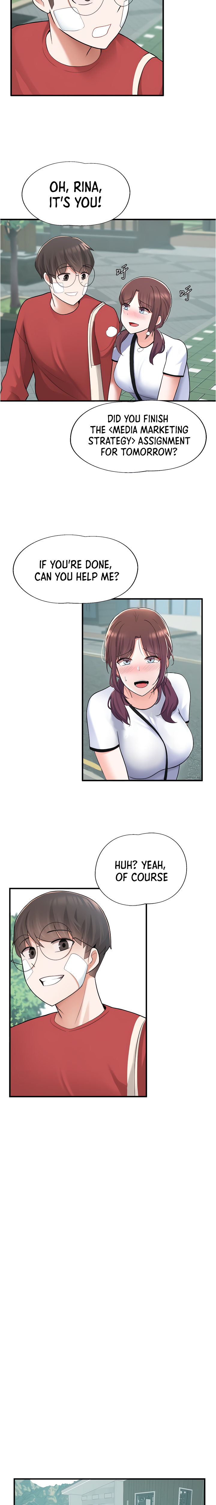 Escape Loser - Chapter 10 [photo 19] - MangaPorn