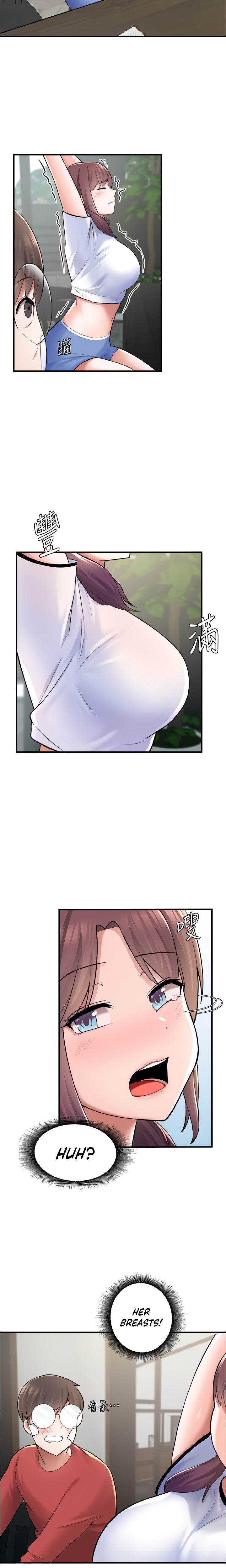 Escape Loser - Chapter 10 [photo 22] - MangaPorn