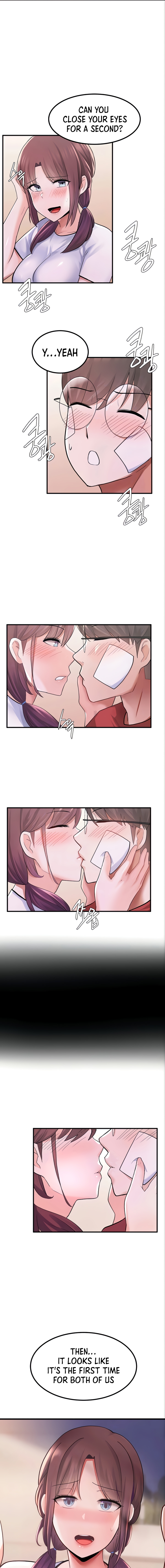 Escape Loser - Chapter 11 [photo 5] - MangaPorn