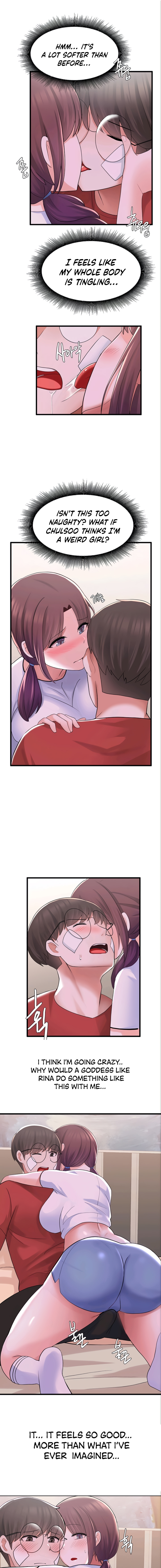 Escape Loser - Chapter 11 [photo 7] - MangaPorn