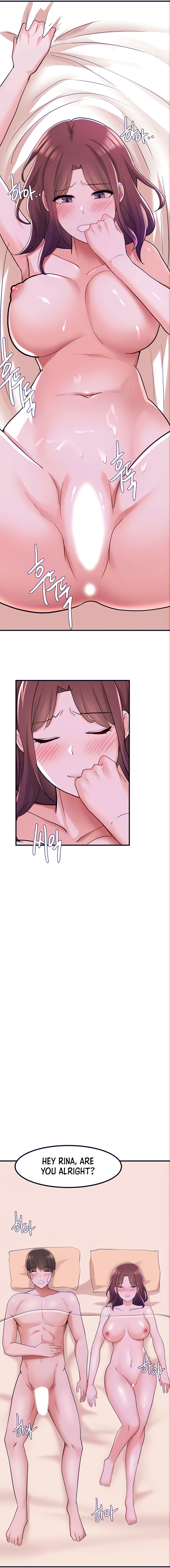 Escape Loser - Chapter 12 [photo 13] - MangaPorn