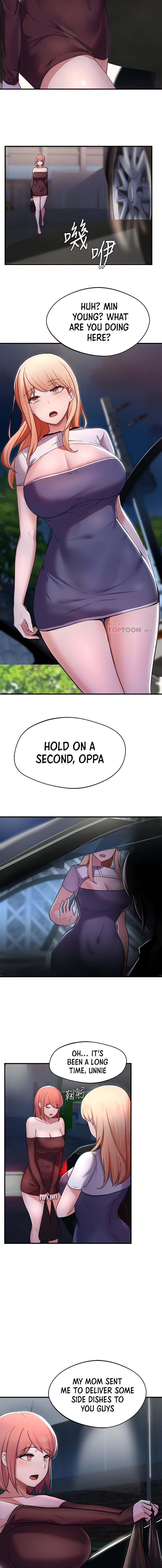 Escape Loser - Chapter 13 [photo 10] - MangaPorn