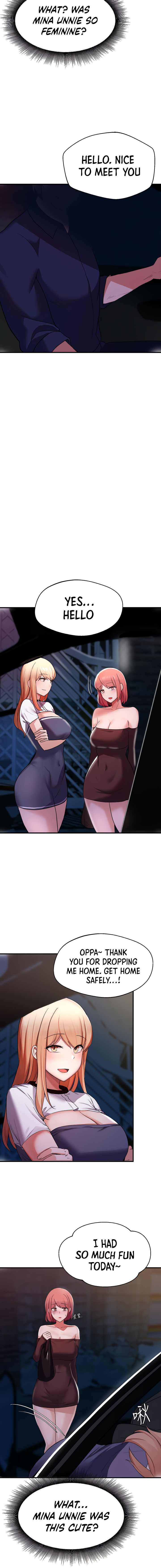 Escape Loser - Chapter 13 [photo 12] - MangaPorn