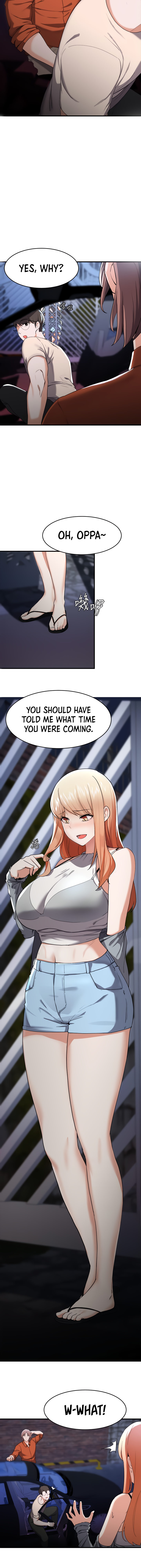 Escape Loser - Chapter 14 [photo 10] - MangaPorn