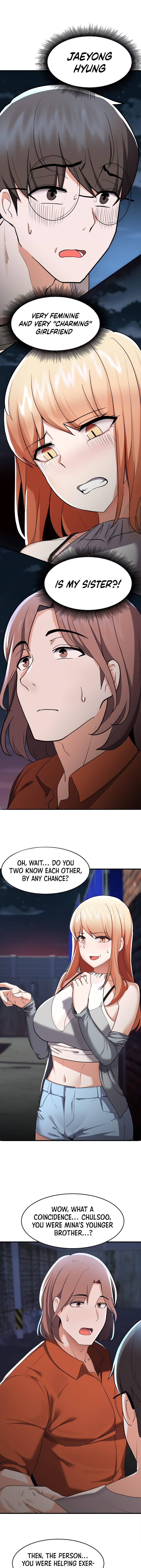 Escape Loser - Chapter 14 [photo 11] - MangaPorn