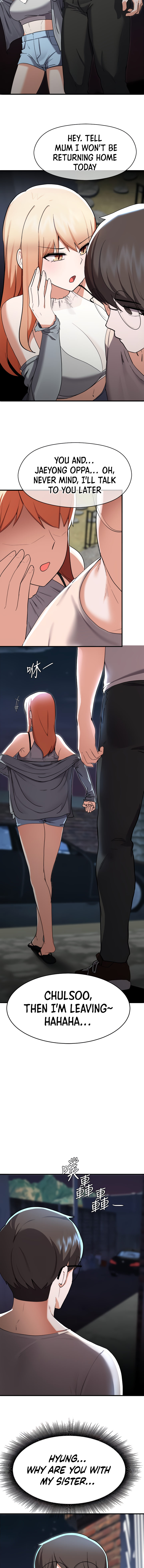 Escape Loser - Chapter 14 [photo 13] - MangaPorn