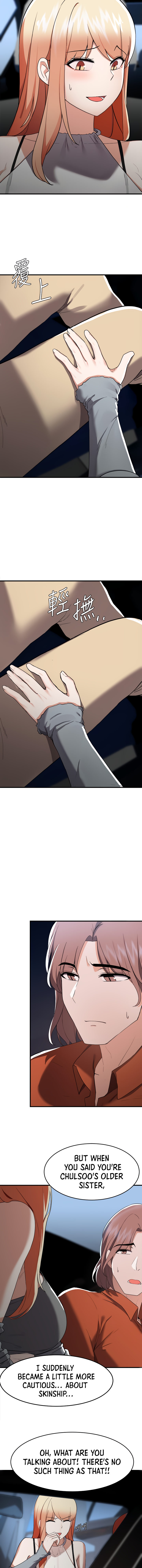 Escape Loser - Chapter 14 [photo 15] - MangaPorn