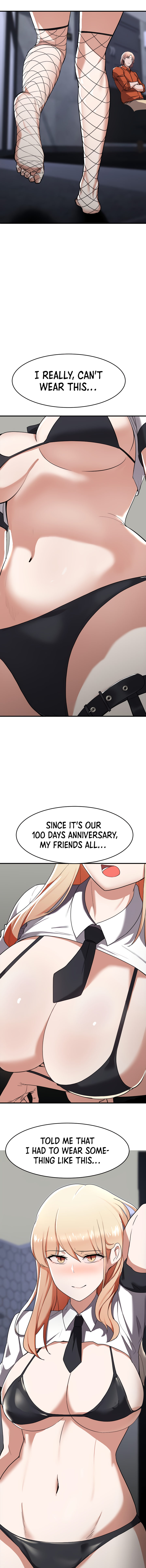 Escape Loser - Chapter 14 [photo 17] - MangaPorn