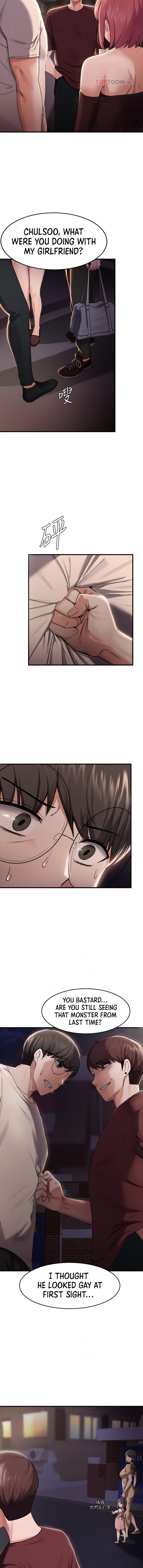 Escape Loser - Chapter 14 [photo 3] - MangaPorn