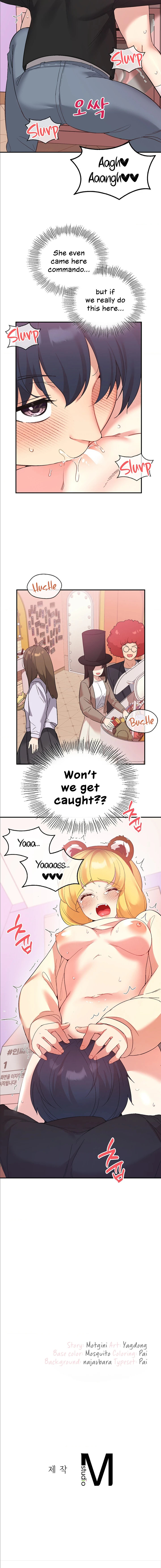 Smart App Life - Chapter 36 [photo 9] - MangaPorn