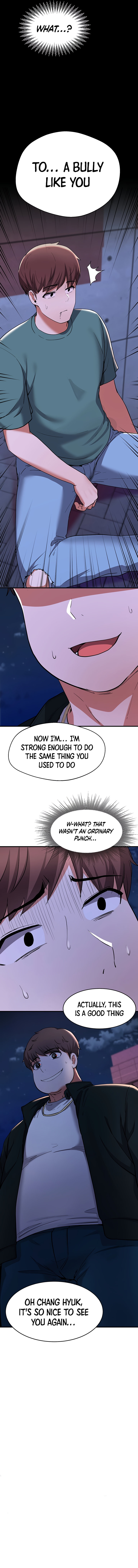 Escape Loser - Chapter 16 [photo 7] - MangaPorn