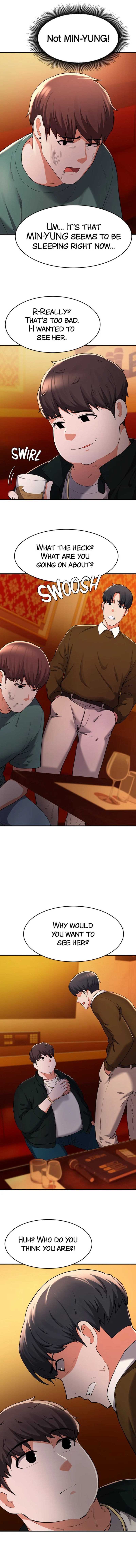 Escape Loser - Chapter 17 [photo 4] - MangaPorn