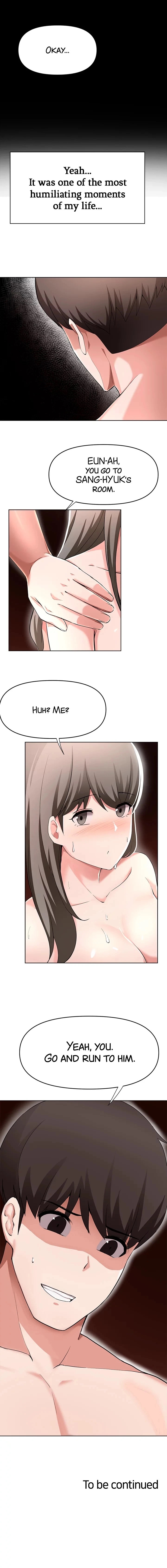 Escape Loser - Chapter 25 [photo 8] - MangaPorn