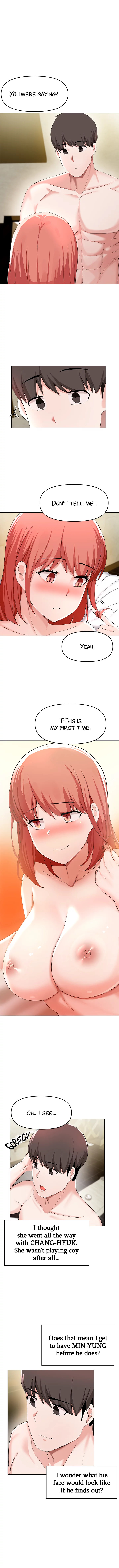 Escape Loser - Chapter 30 [photo 5] - MangaPorn