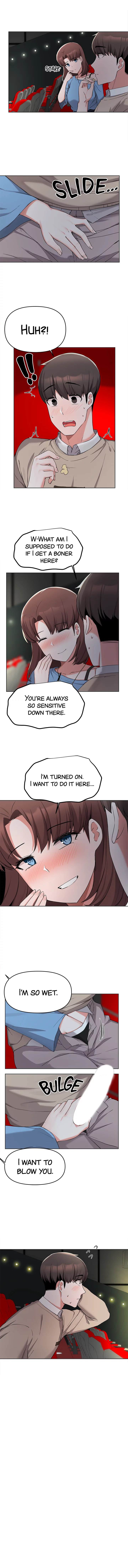 Escape Loser - Chapter 32 [photo 8] - MangaPorn