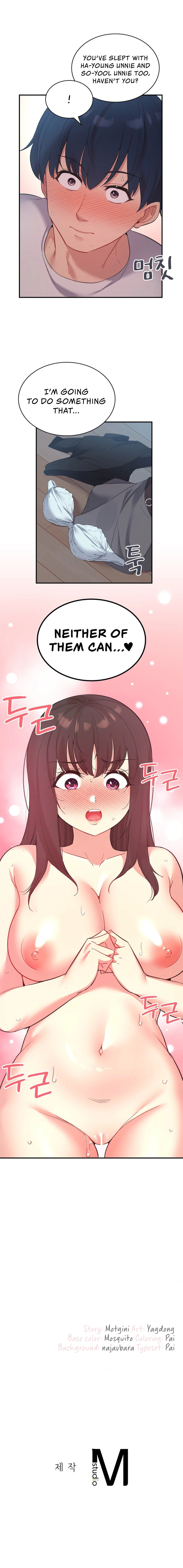 Smart App Life - Chapter 39 [photo 9] - MangaPorn