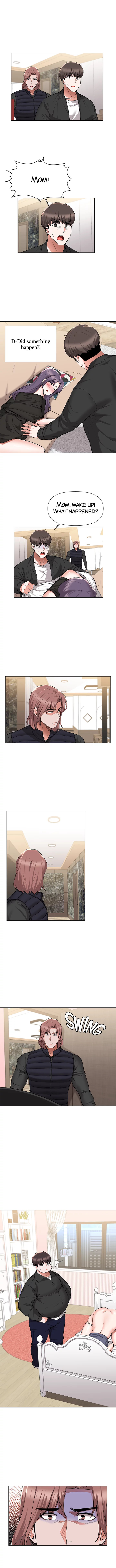 Escape Loser - Chapter 47 [photo 5] - MangaPorn