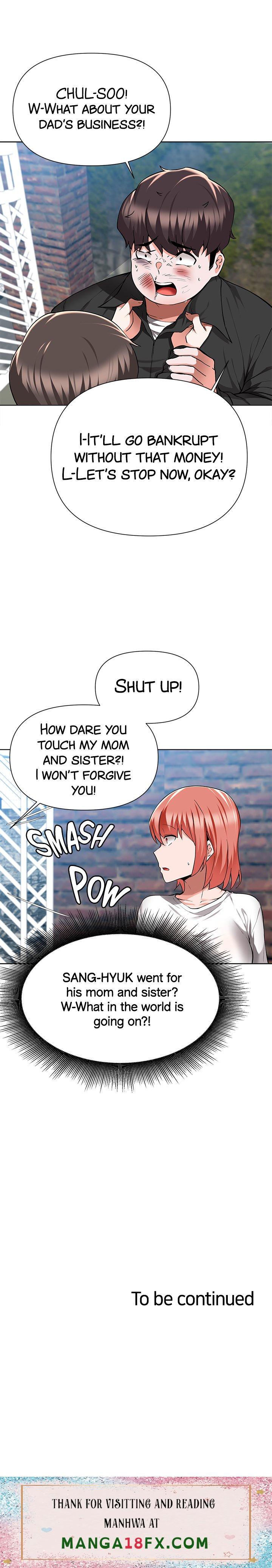 Escape Loser - Chapter 48 [photo 10] - MangaPorn