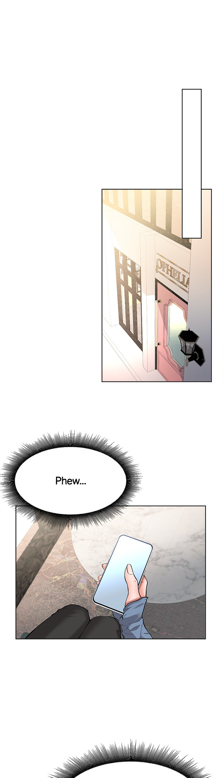 Escape Loser - Chapter 50 [photo 25] - MangaPorn