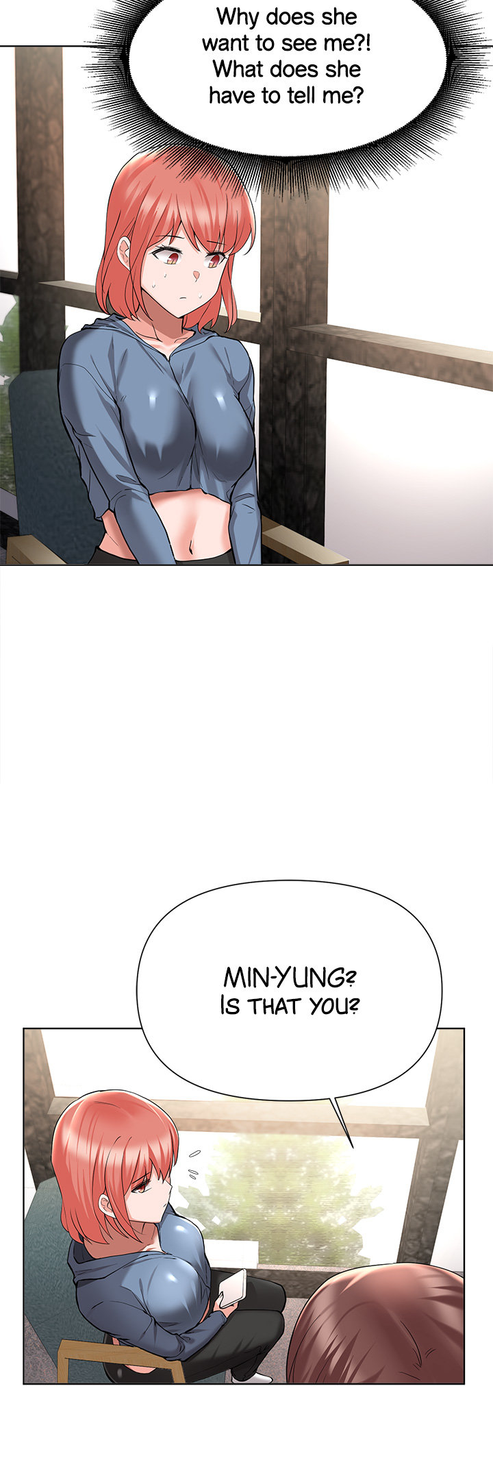 Escape Loser - Chapter 50 [photo 26] - MangaPorn