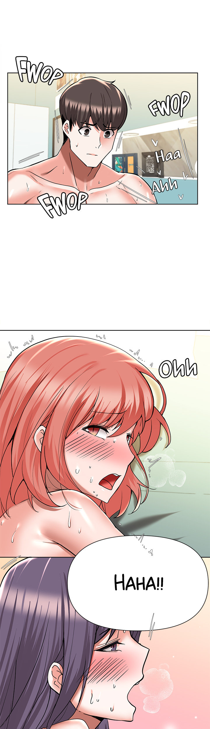 Escape Loser - Chapter 50 [photo 9] - MangaPorn