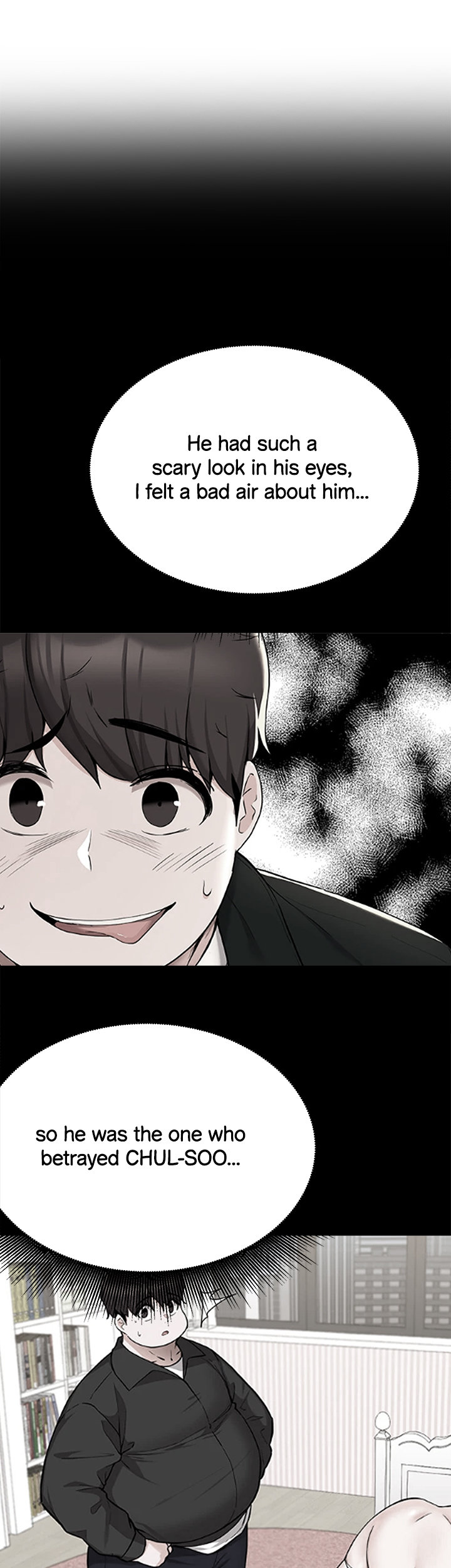 Escape Loser - Chapter 51 [photo 11] - MangaPorn