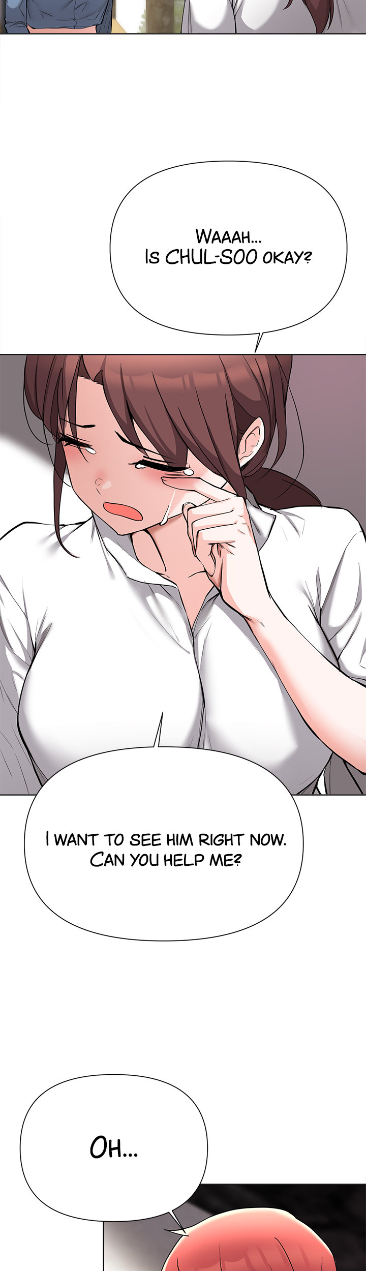 Escape Loser - Chapter 51 [photo 13] - MangaPorn