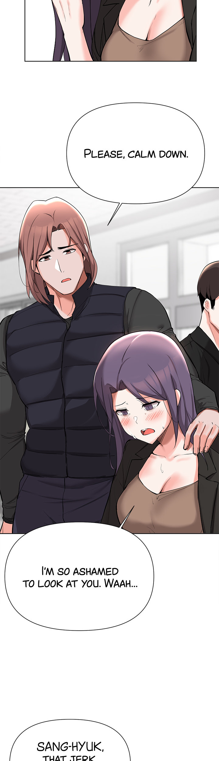 Escape Loser - Chapter 51 [photo 19] - MangaPorn