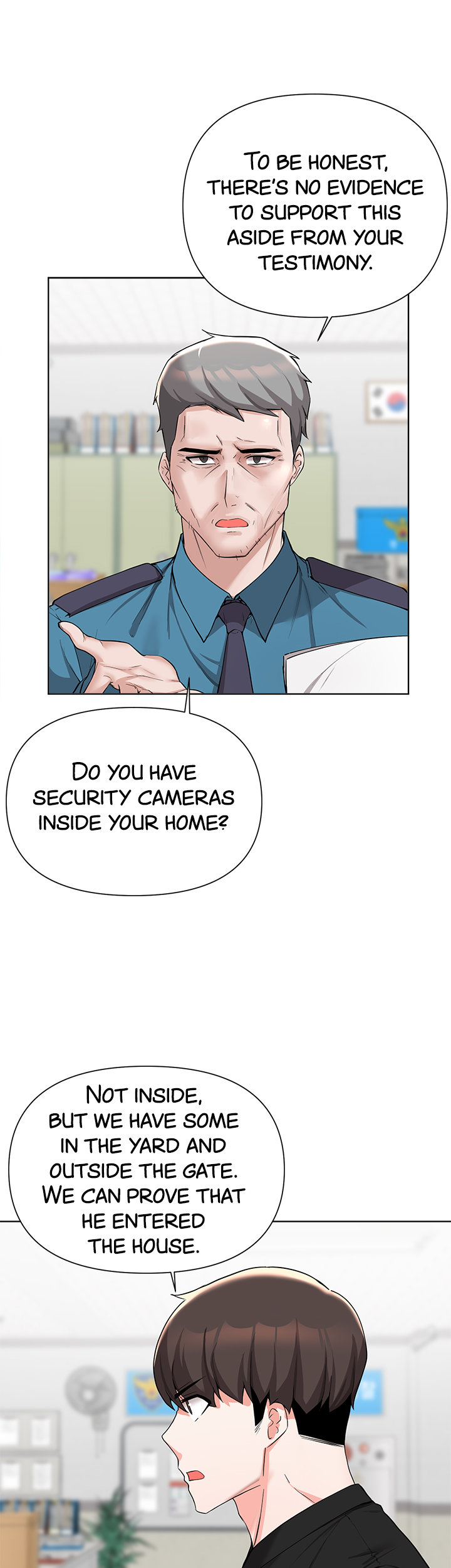 Escape Loser - Chapter 51 [photo 21] - MangaPorn