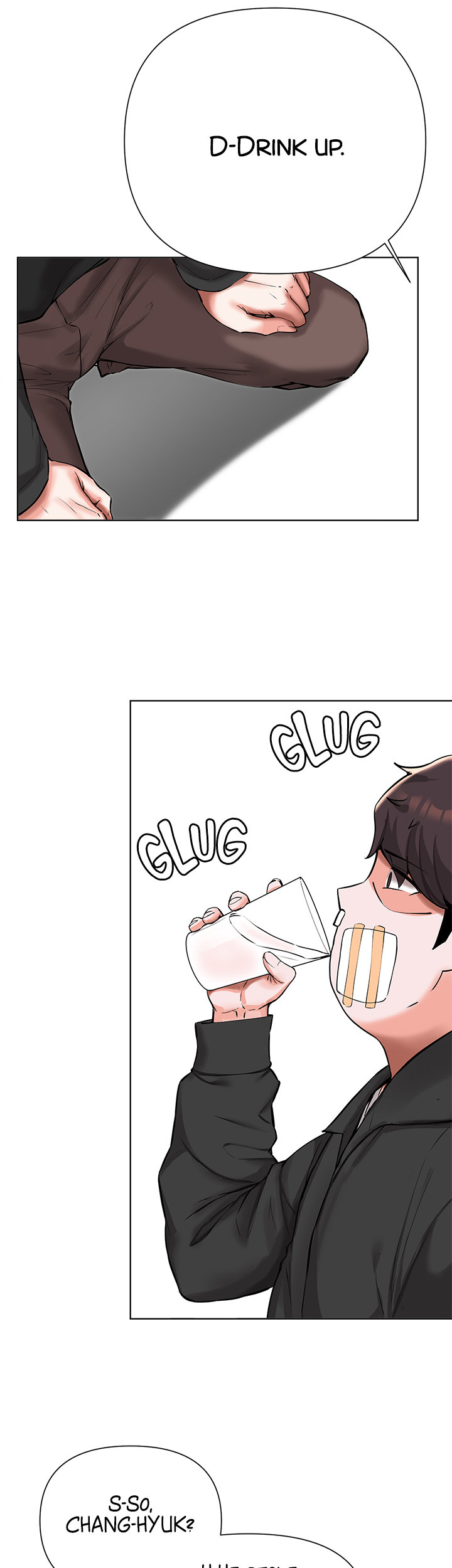 Escape Loser - Chapter 51 [photo 28] - MangaPorn