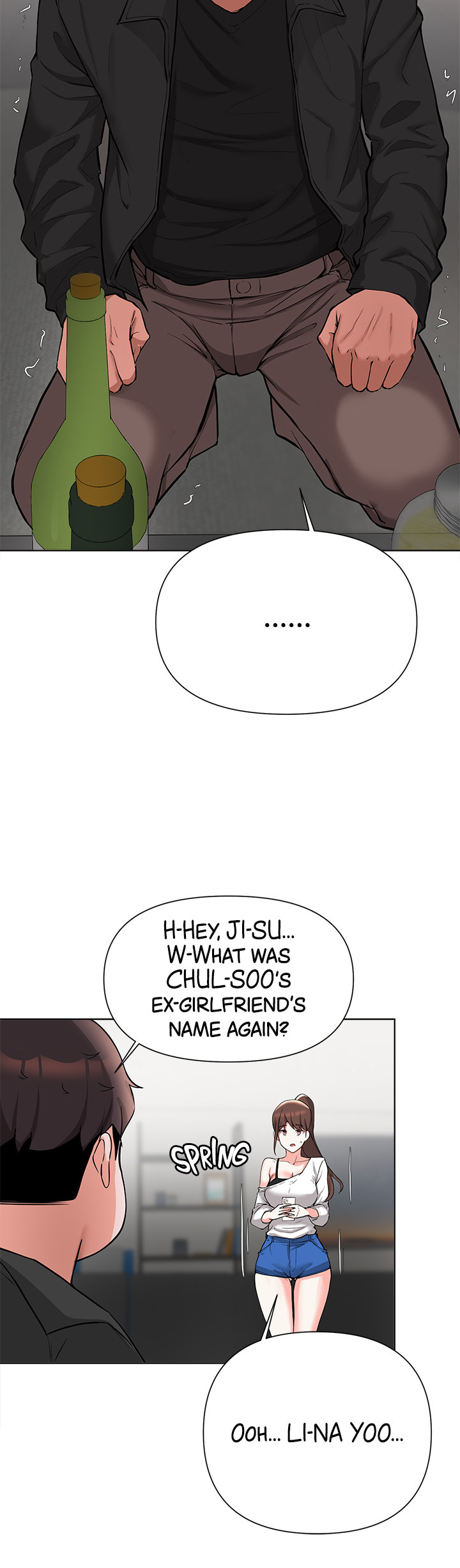 Escape Loser - Chapter 51 [photo 30] - MangaPorn