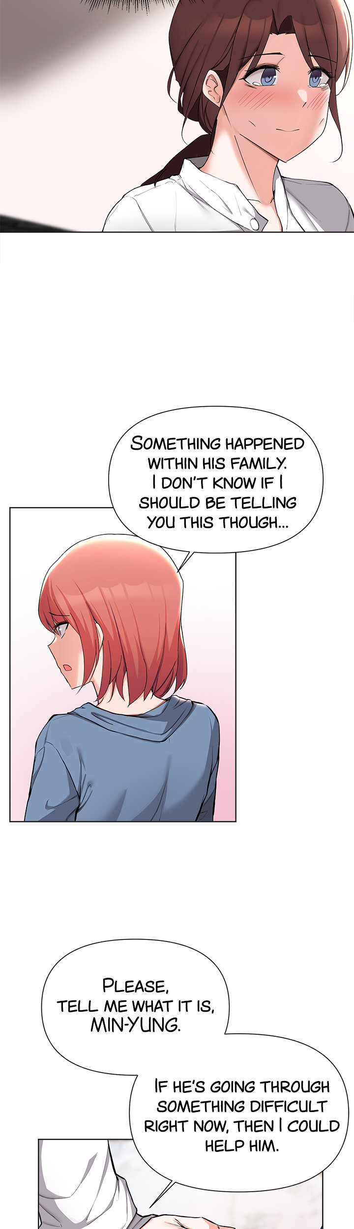 Escape Loser - Chapter 51 [photo 8] - MangaPorn