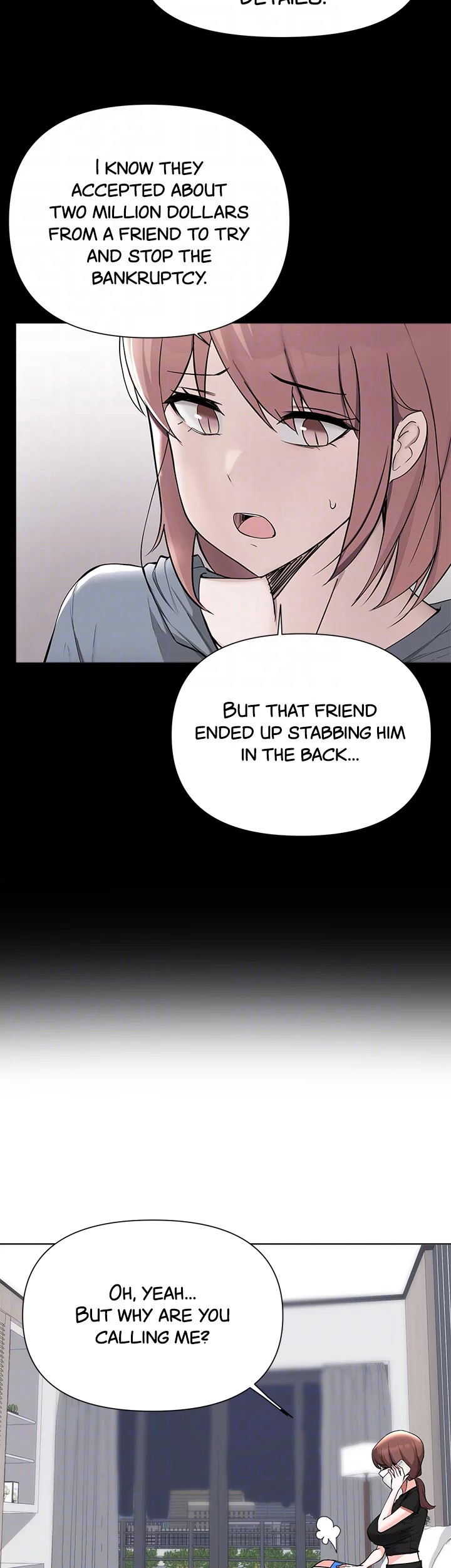 Escape Loser - Chapter 52 [photo 12] - MangaPorn