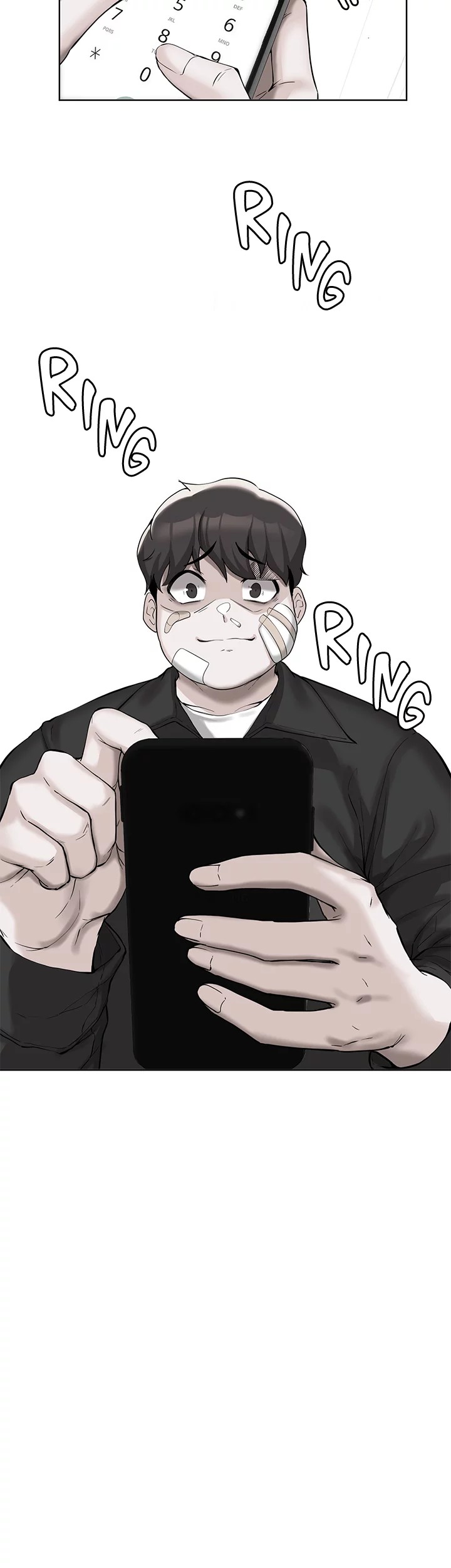 Escape Loser - Chapter 52 [photo 2] - MangaPorn