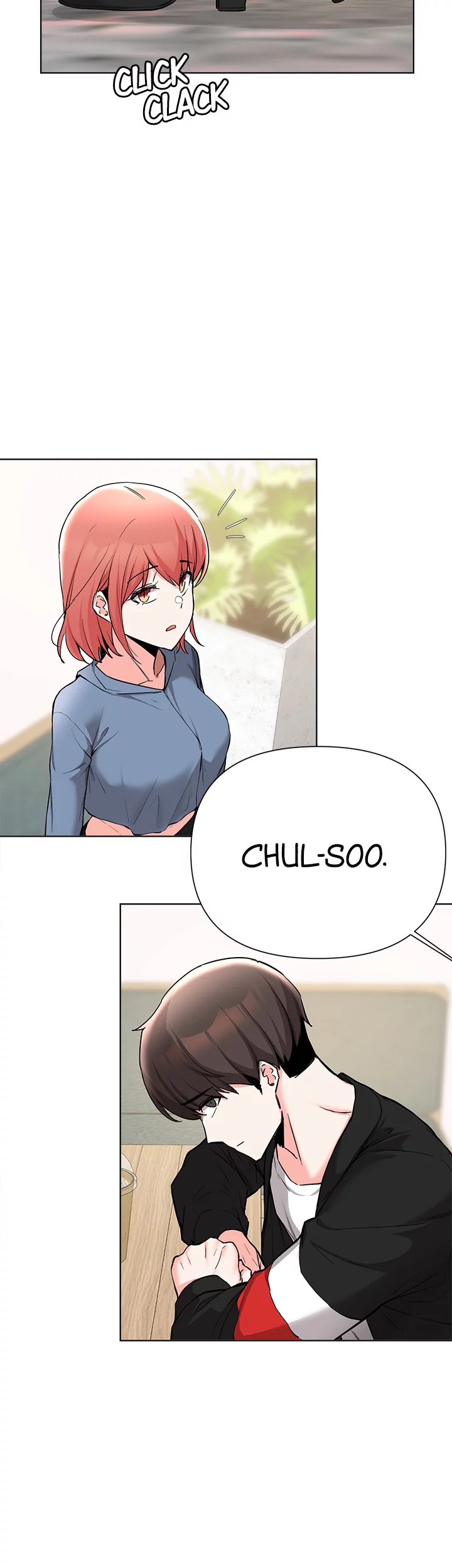 Escape Loser - Chapter 52 [photo 23] - MangaPorn