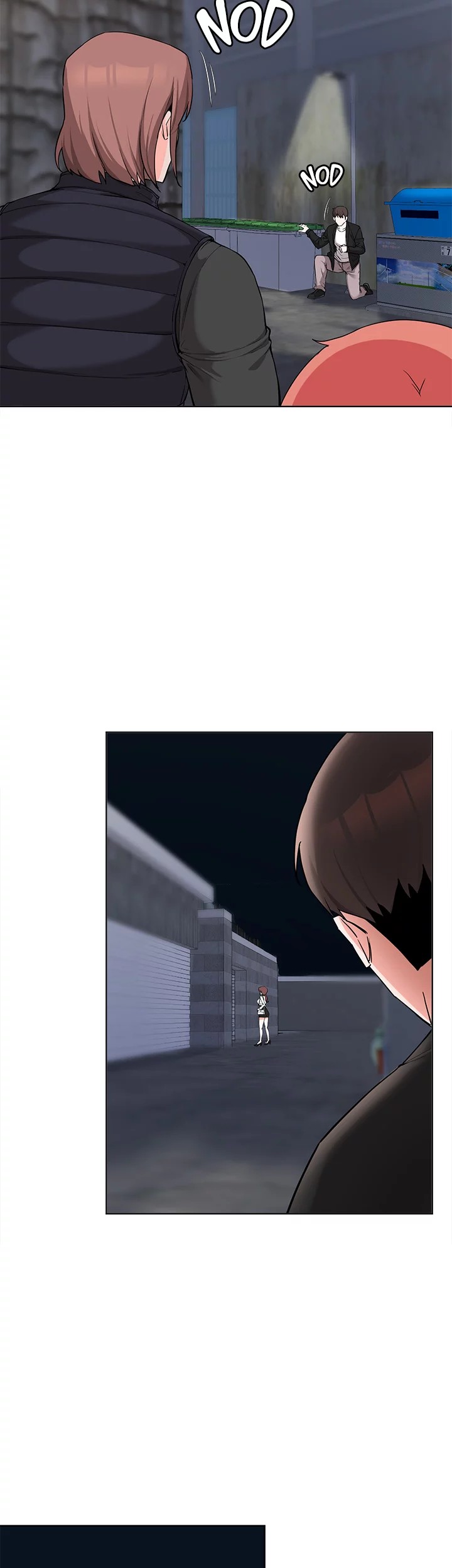 Escape Loser - Chapter 52 [photo 30] - MangaPorn