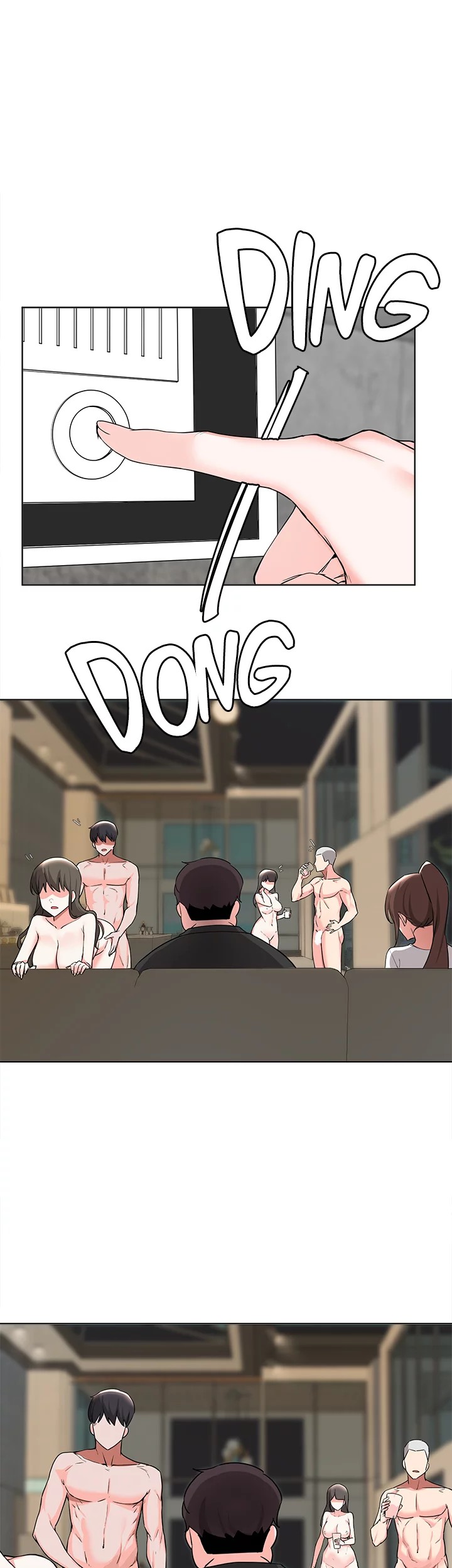 Escape Loser - Chapter 52 [photo 32] - MangaPorn