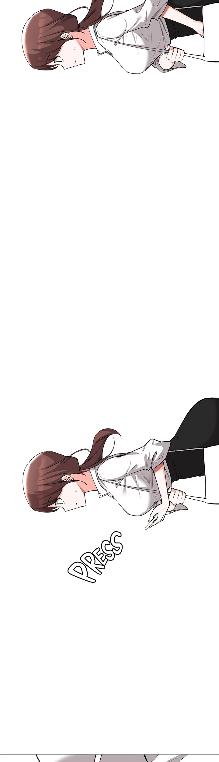 Escape Loser - Chapter 52 [photo 36] - MangaPorn