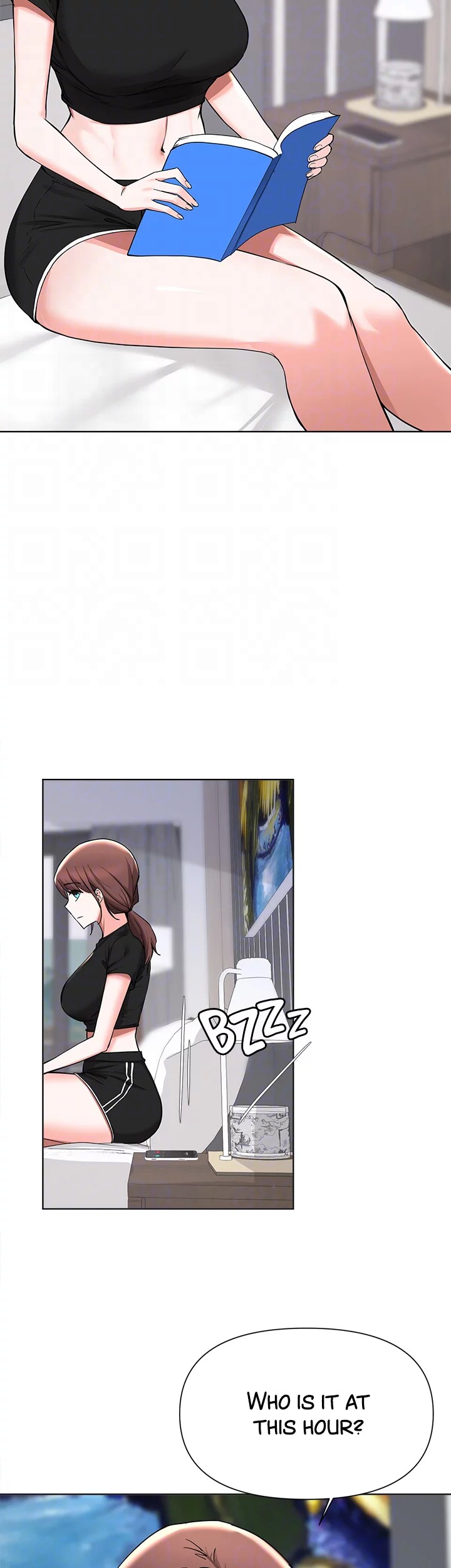 Escape Loser - Chapter 52 [photo 6] - MangaPorn