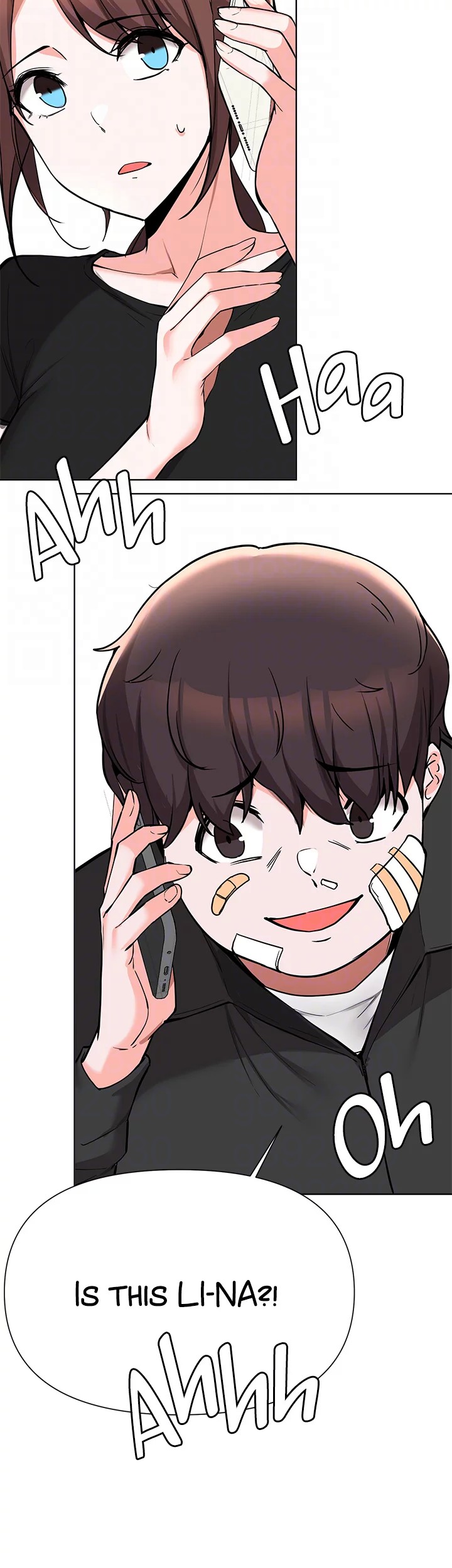 Escape Loser - Chapter 52 [photo 8] - MangaPorn