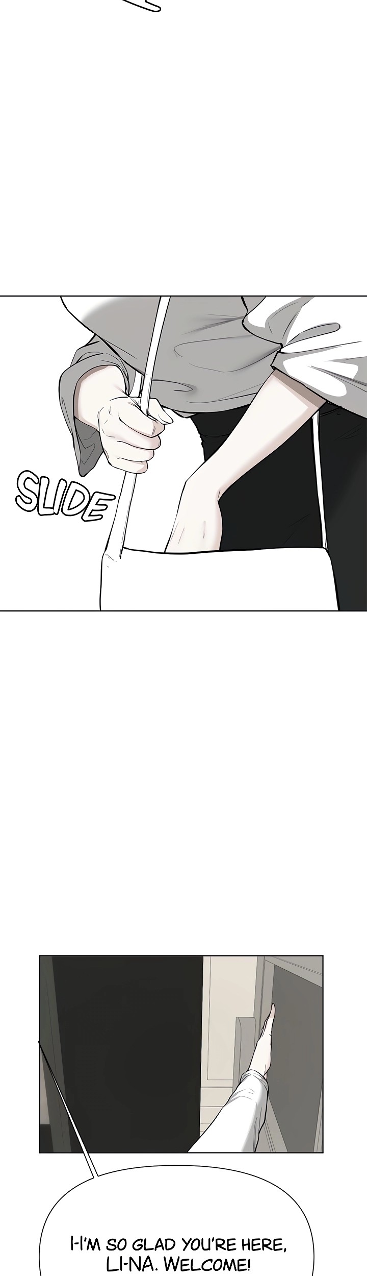 Escape Loser - Chapter 53 [photo 2] - MangaPorn