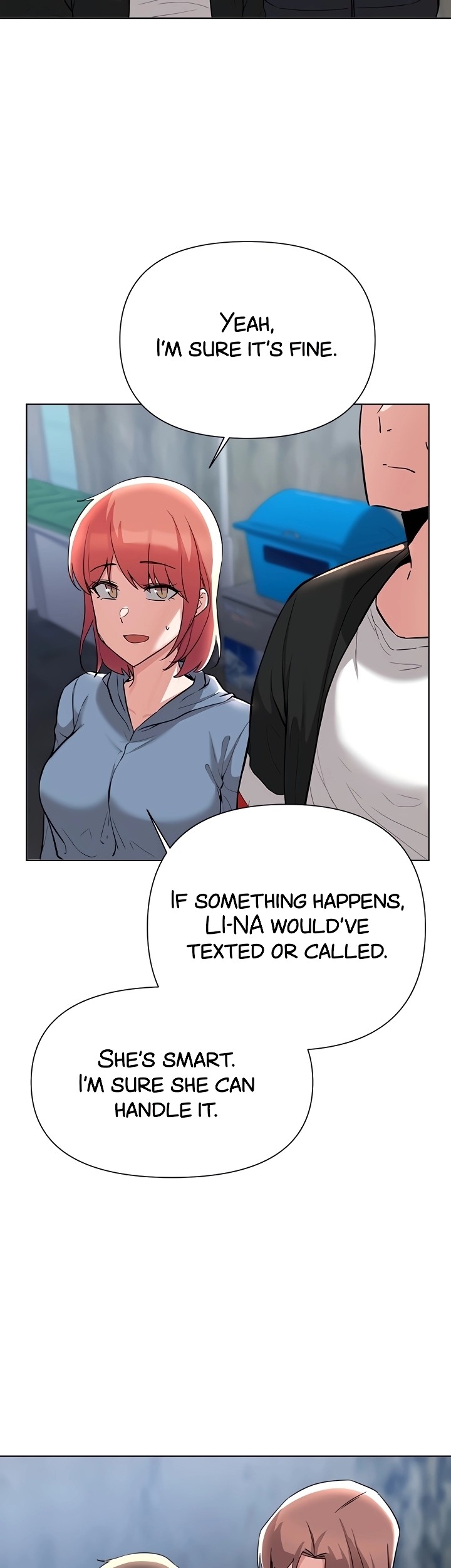 Escape Loser - Chapter 53 [photo 31] - MangaPorn