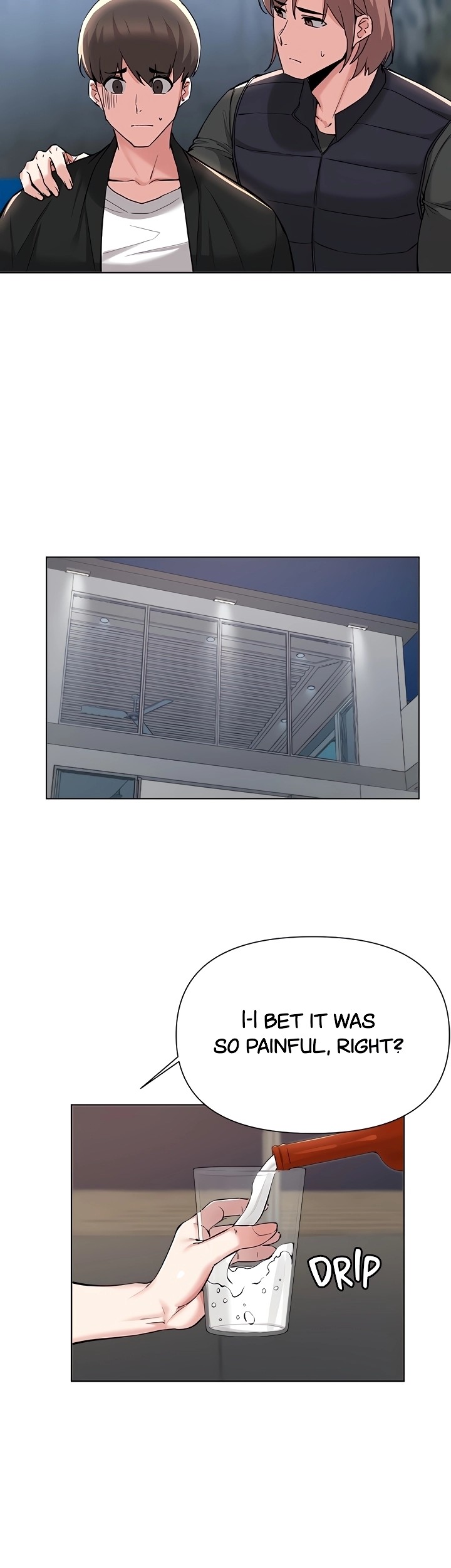 Escape Loser - Chapter 53 [photo 32] - MangaPorn