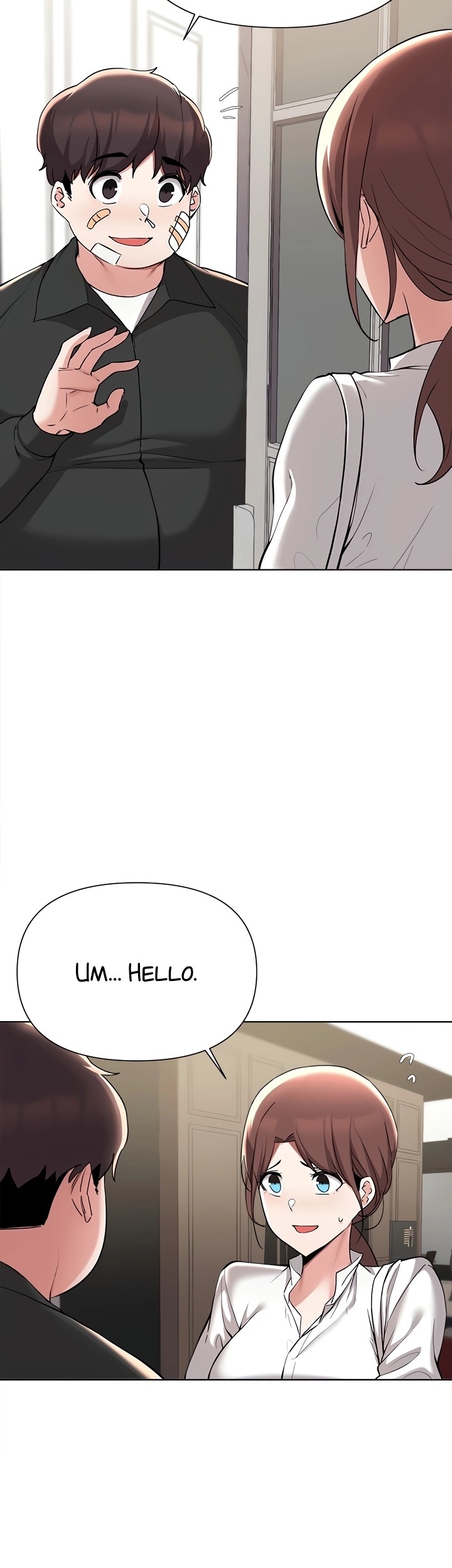 Escape Loser - Chapter 53 [photo 7] - MangaPorn