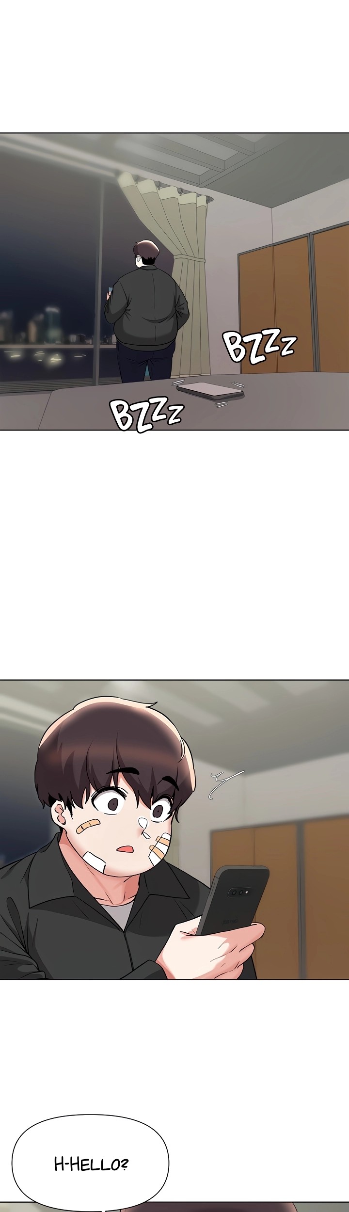 Escape Loser - Chapter 54 [photo 21] - MangaPorn