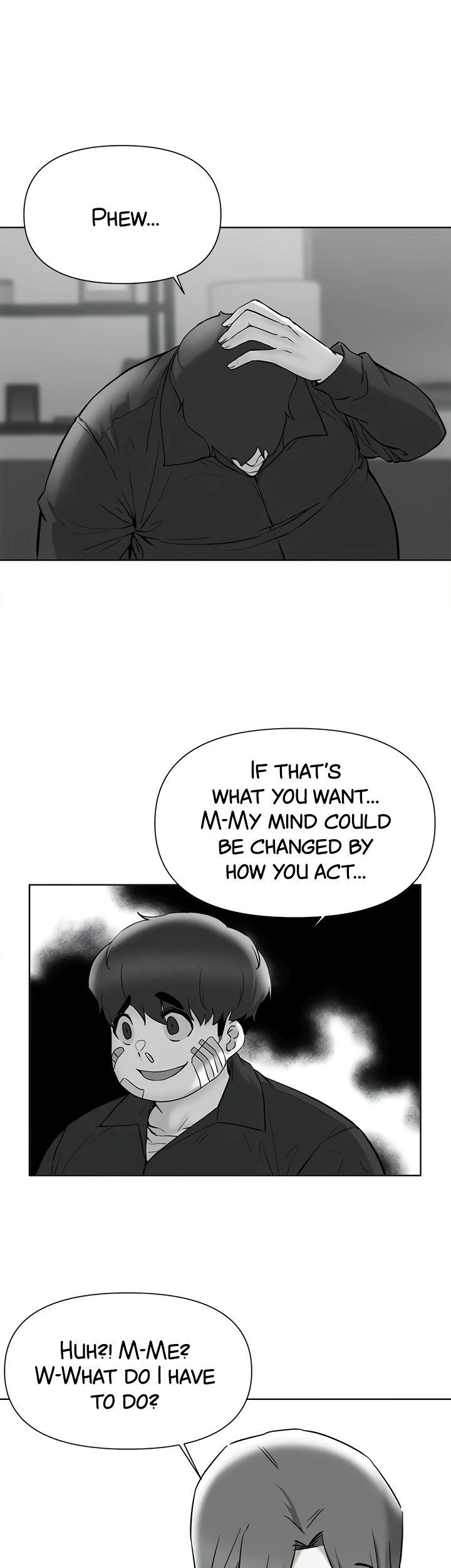 Escape Loser - Chapter 55 [photo 1] - MangaPorn