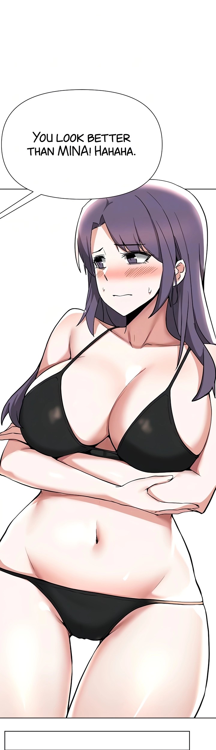 Escape Loser - Chapter 55 [photo 18] - MangaPorn