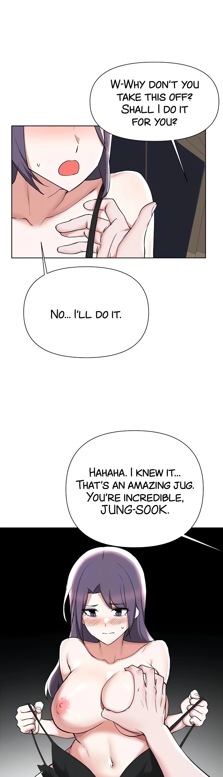 Escape Loser - Chapter 55 [photo 32] - MangaPorn